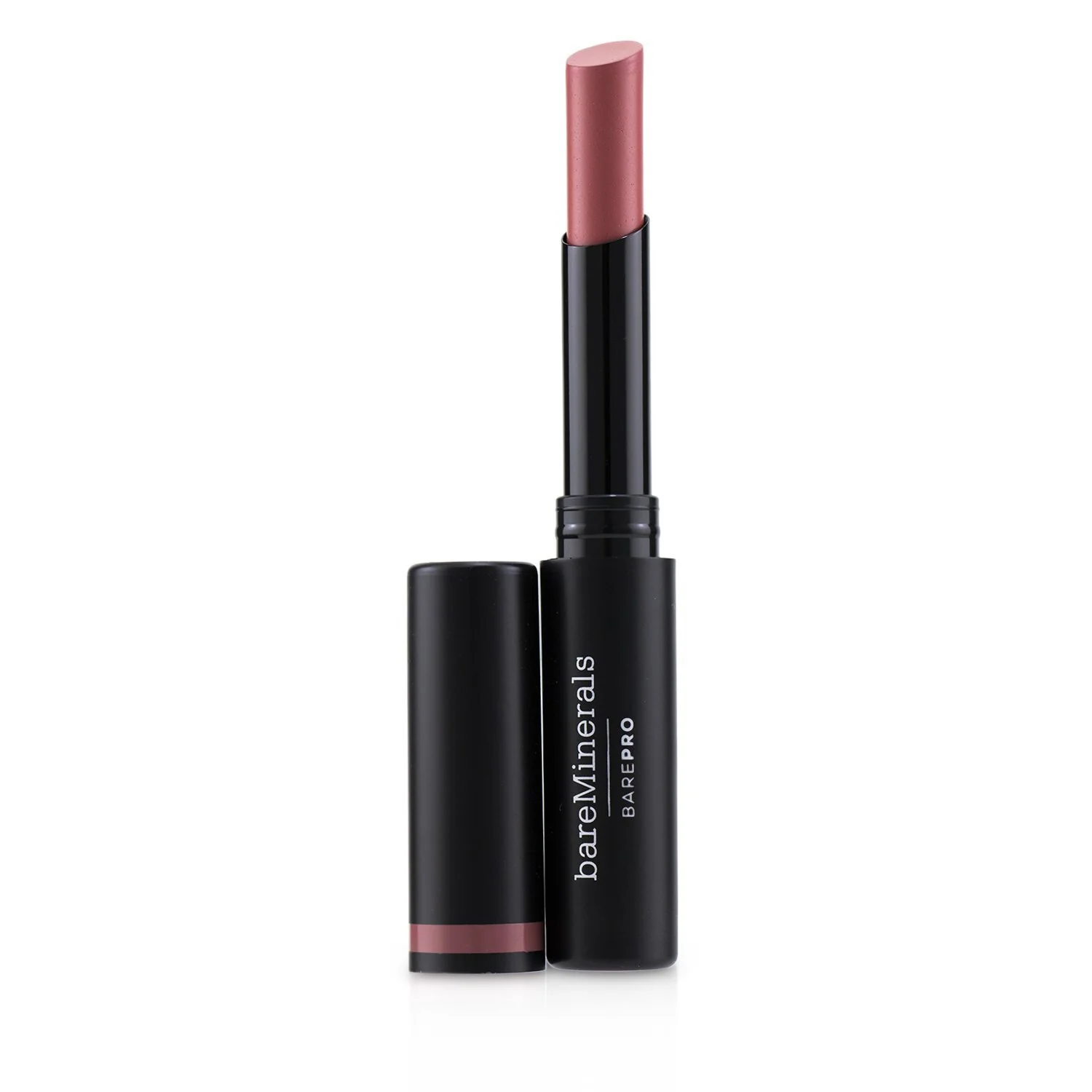 BareMinerals BarePro Longwear Lipstick - # Spice  2g/0.07oz