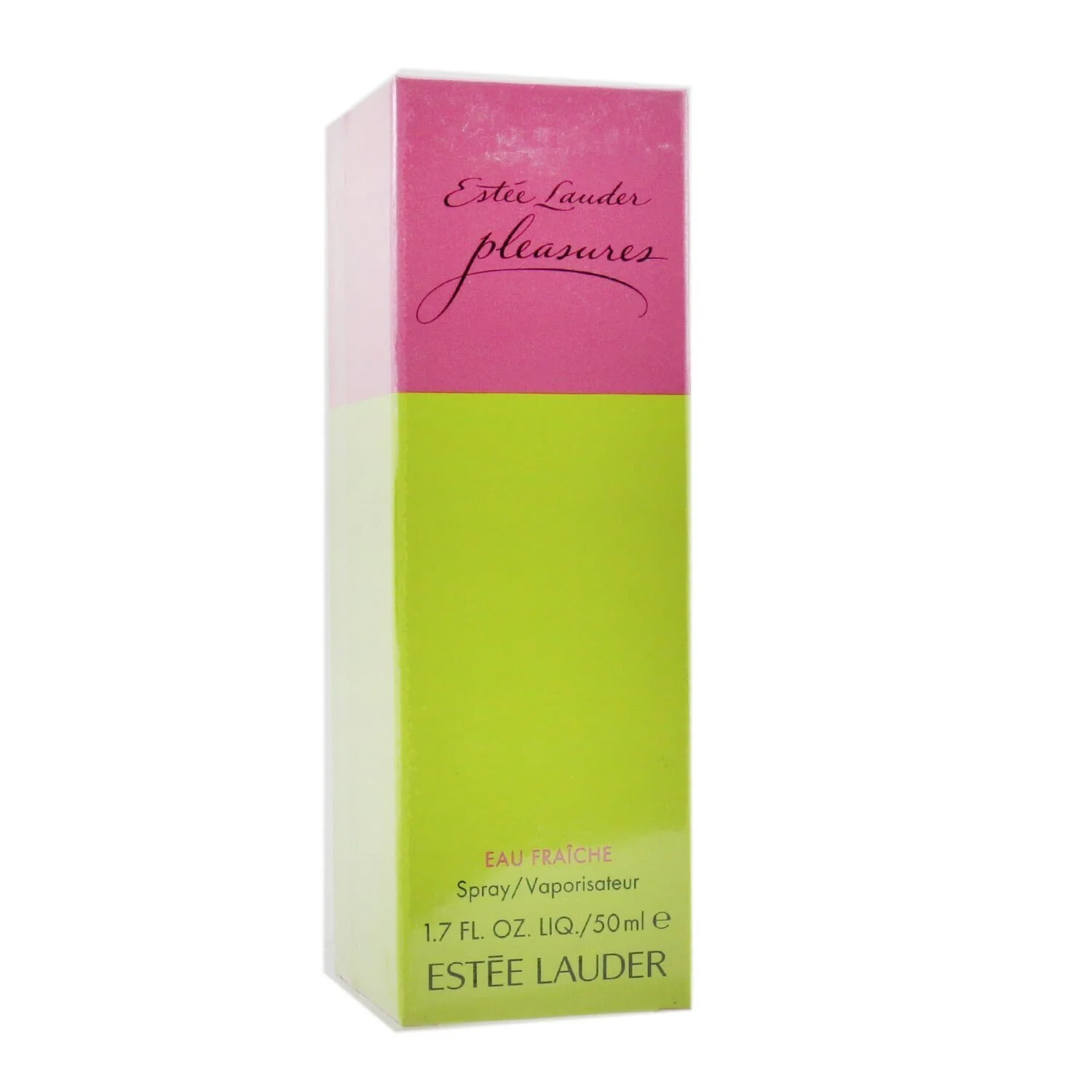 Estee Lauder Pleasures Eau Fraiche Spray