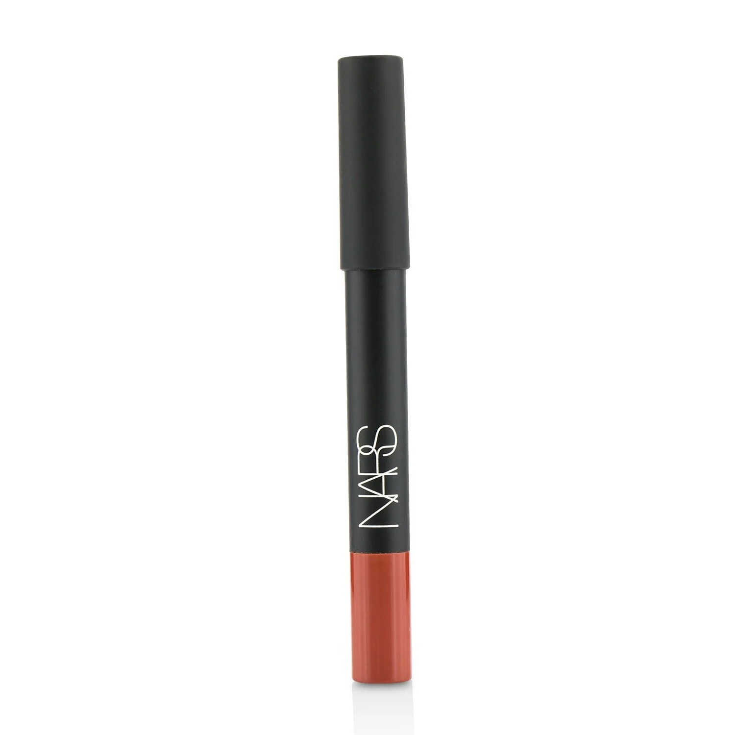 NARS Velvet Matte Lip Pencil - Famous Red (Box Slightly Damaged)  2.4g/0.08oz