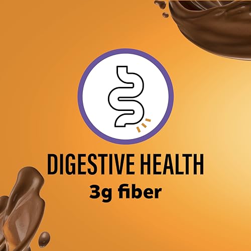 OWYN Only What You Need Protein Shake, High Protein Complete Nutrition Drink, Vanilla, 12 Fl Oz (12 Pack)