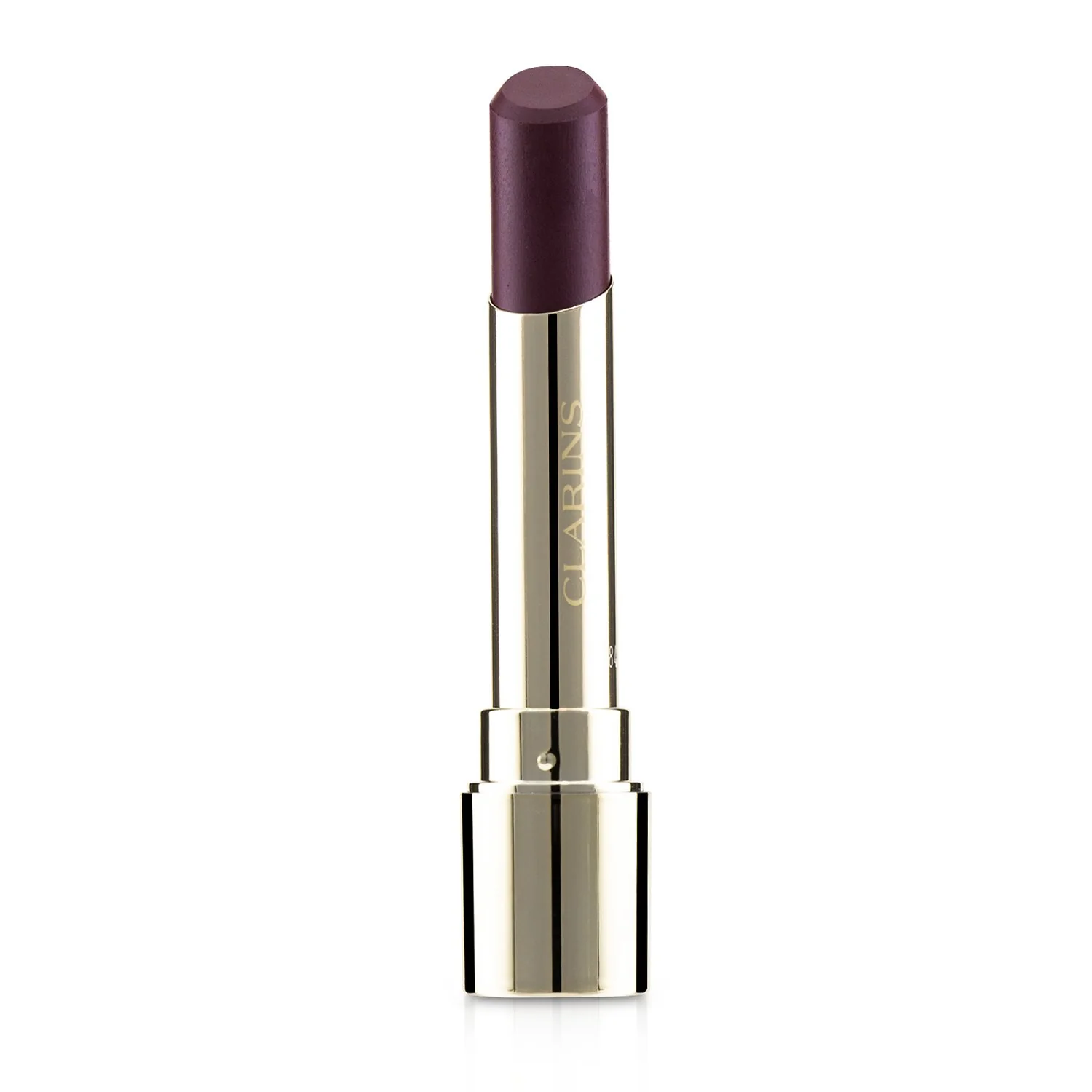 Clarins Joli Rouge Lacquer - # 742L Joli Rouge (Box Slightly Damaged)  3g/0.1oz