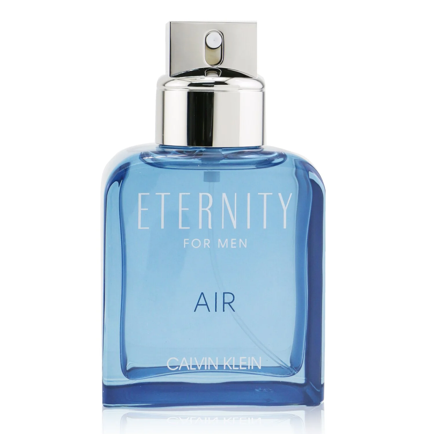 Calvin Klein Eternity Air Eau De Toilette Spray  100ml/3.4oz