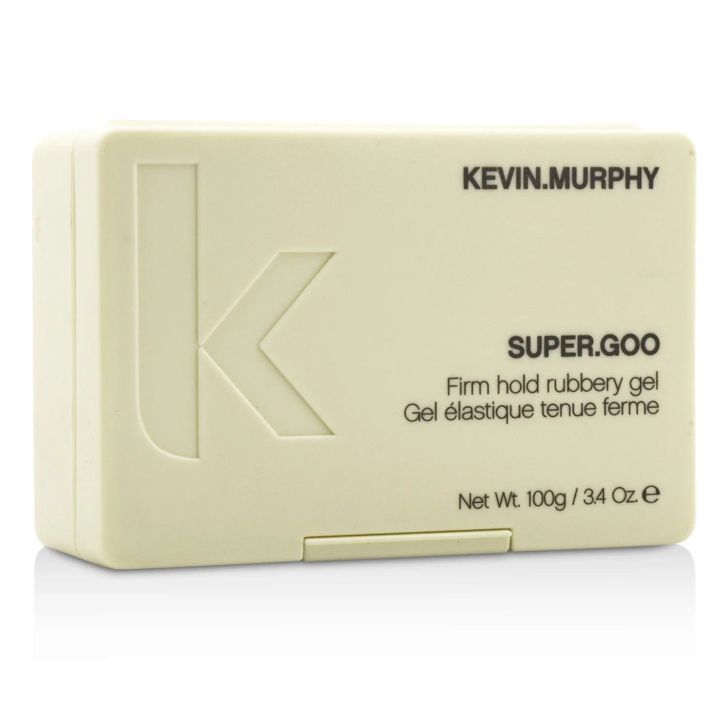 Kevin.Murphy Super.Goo Firm Hold Rubbery Gel  100g/3.4oz