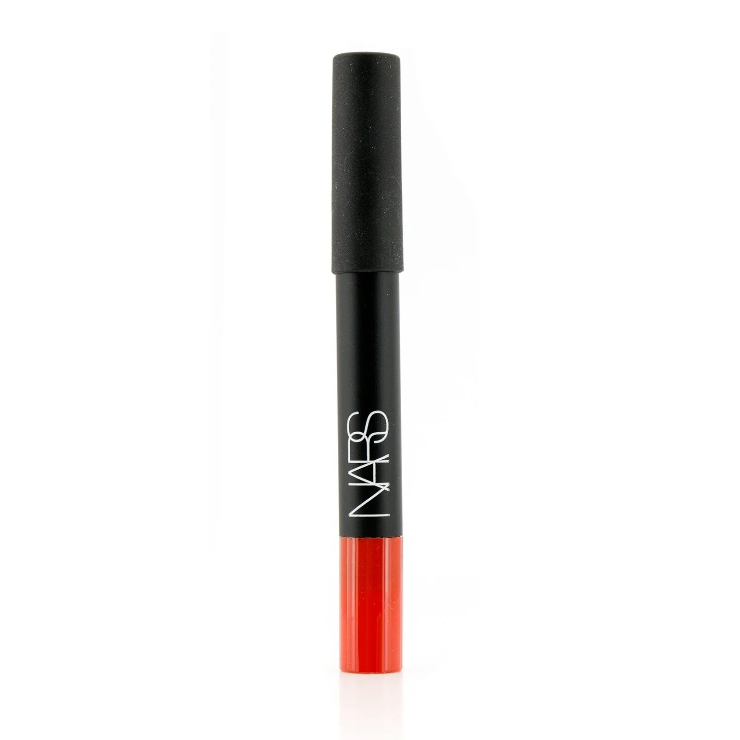 NARS Velvet Matte Lip Pencil - Famous Red (Box Slightly Damaged)  2.4g/0.08oz