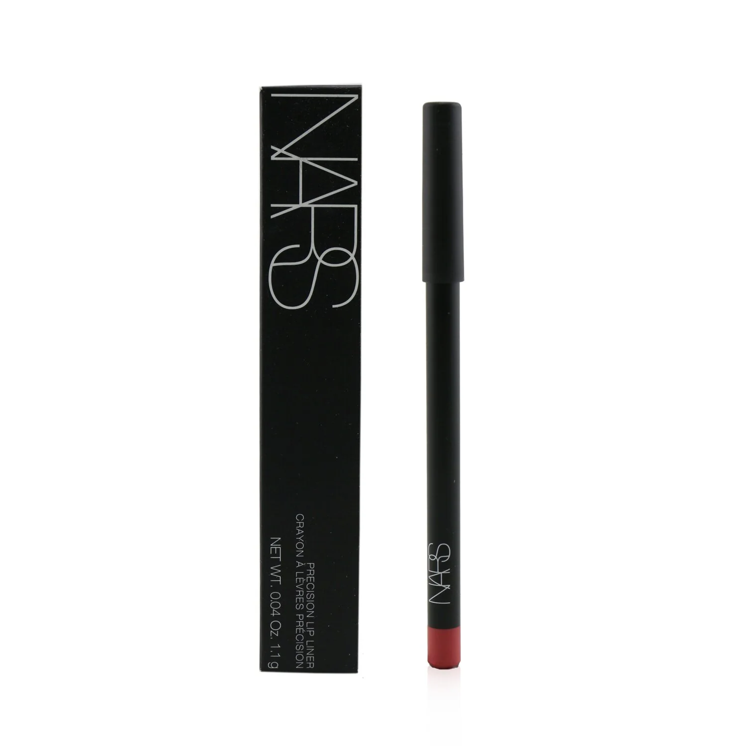 NARS Precision Lip Liner - # Cap-D'Ail (Dusty Mauve)  1.1g/0.04oz