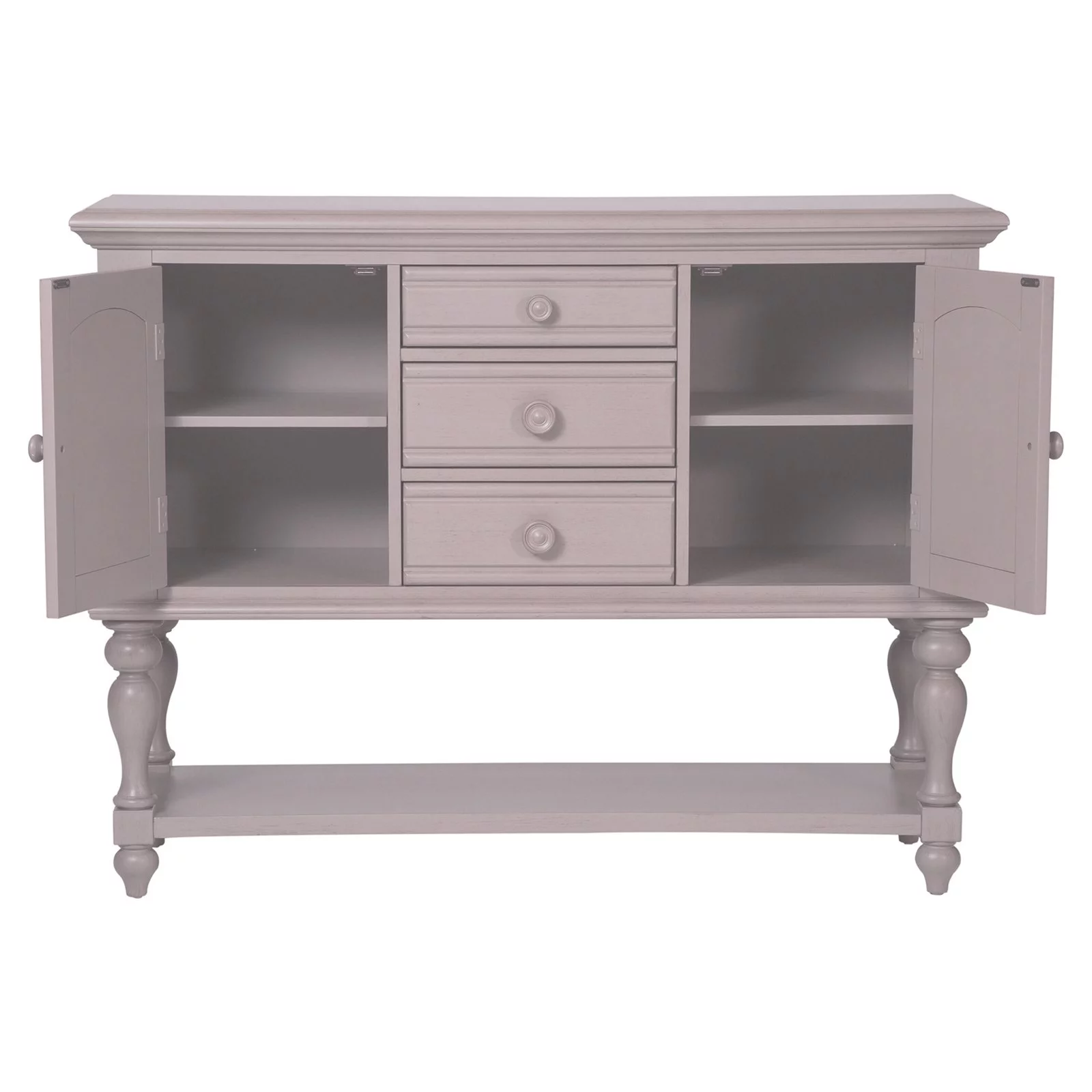 Liberty Furniture Industries Summer House Server