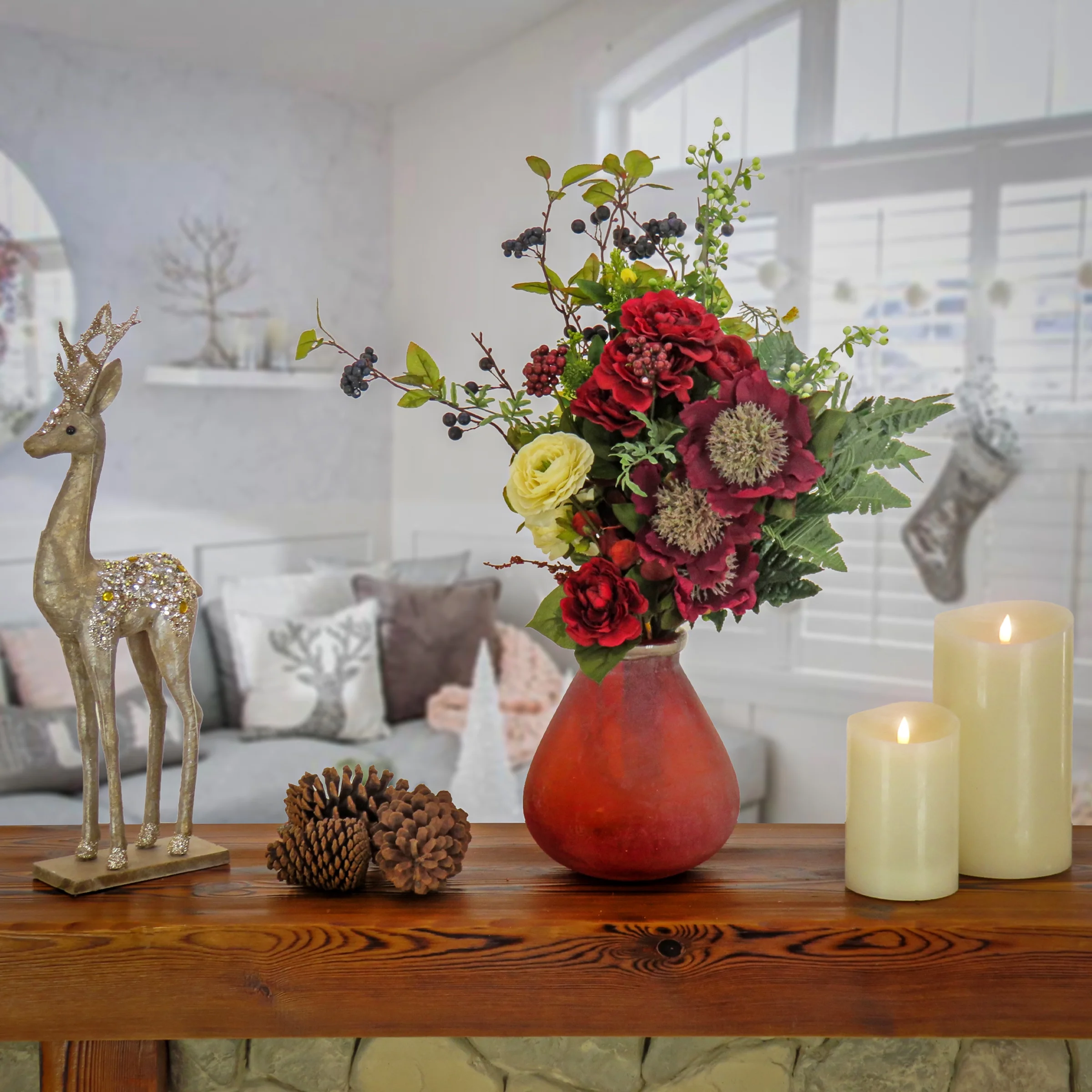 National Tree Company 9