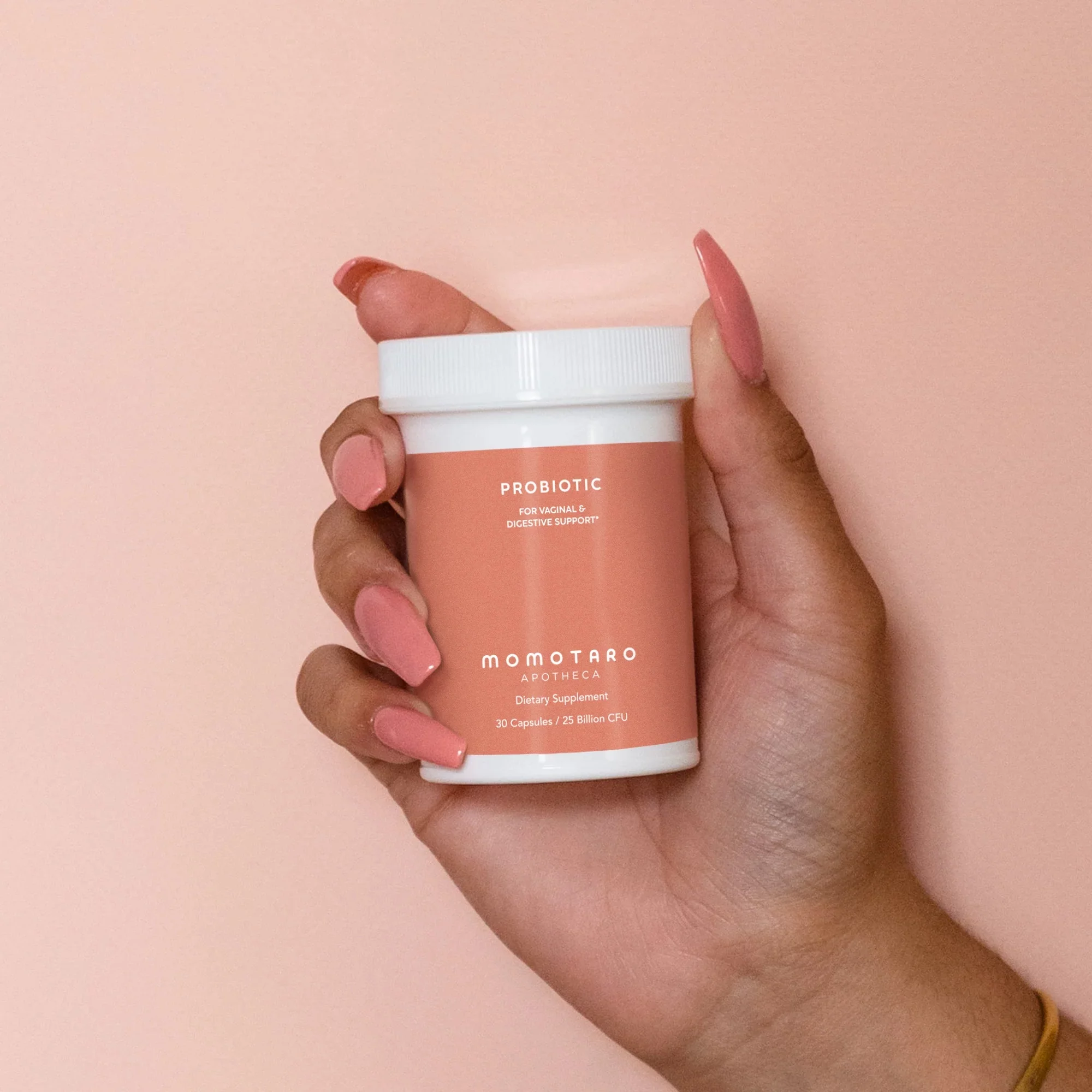 Momotaro Apotheca Vulvovaginal Probiotic