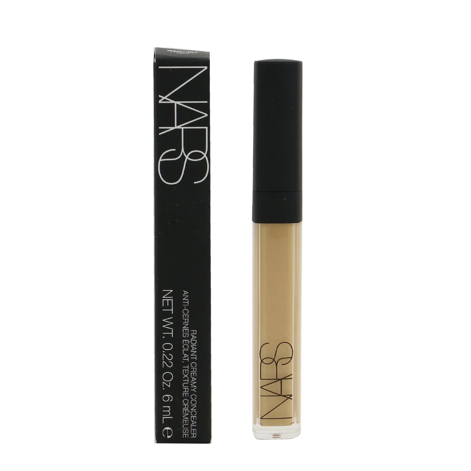 NARS Radiant Creamy Concealer - Macadamia  6ml/0.22oz