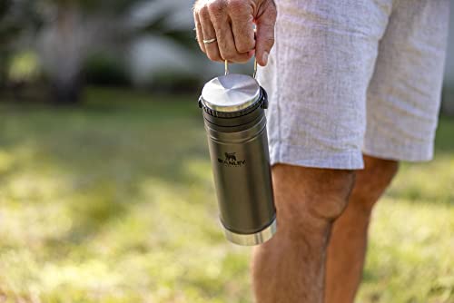 Stanley Travel Mug with Integrated