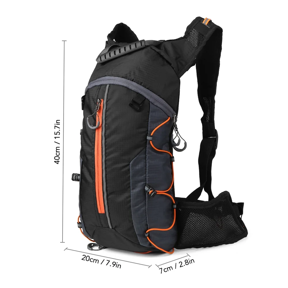 Carevas Backpack,2l Water BladderBike With Bike With 2l With 2l Water Jinmie