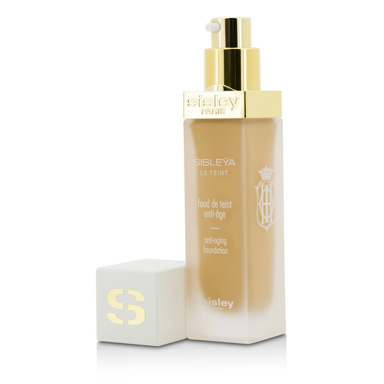 Sisley Sisleya Le Teint Anti Aging Foundation - # 1B + Ecru  30ml/1oz