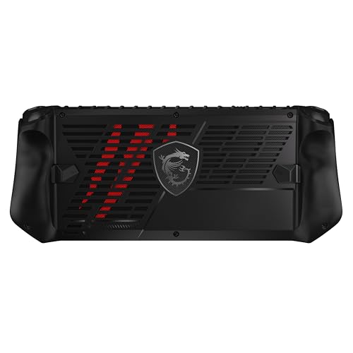 MSI Claw PC Gaming Handheld: Intel Ultra 7-155H, 7