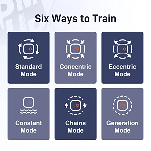 Unitree PUMP Pro Exercise Equipment Cable Machine Home Gym