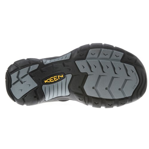 KEEN Men's Newport Closed Toe Comfortable Durable Leather Water Sandals