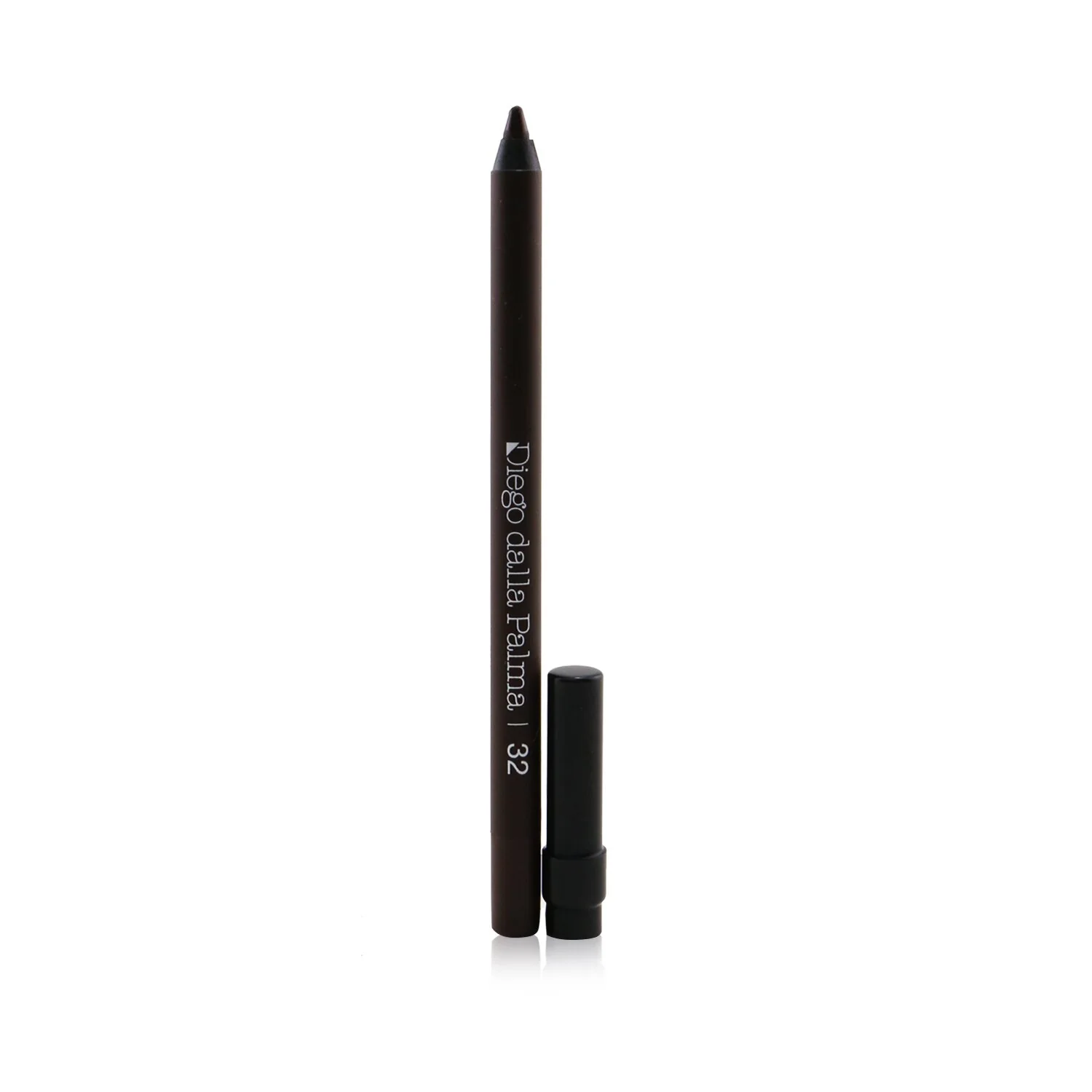Diego Dalla Palma Milano Makeupstudio Stay On Me Eye Liner - # 33 (Grey)  1.2g/0.04oz