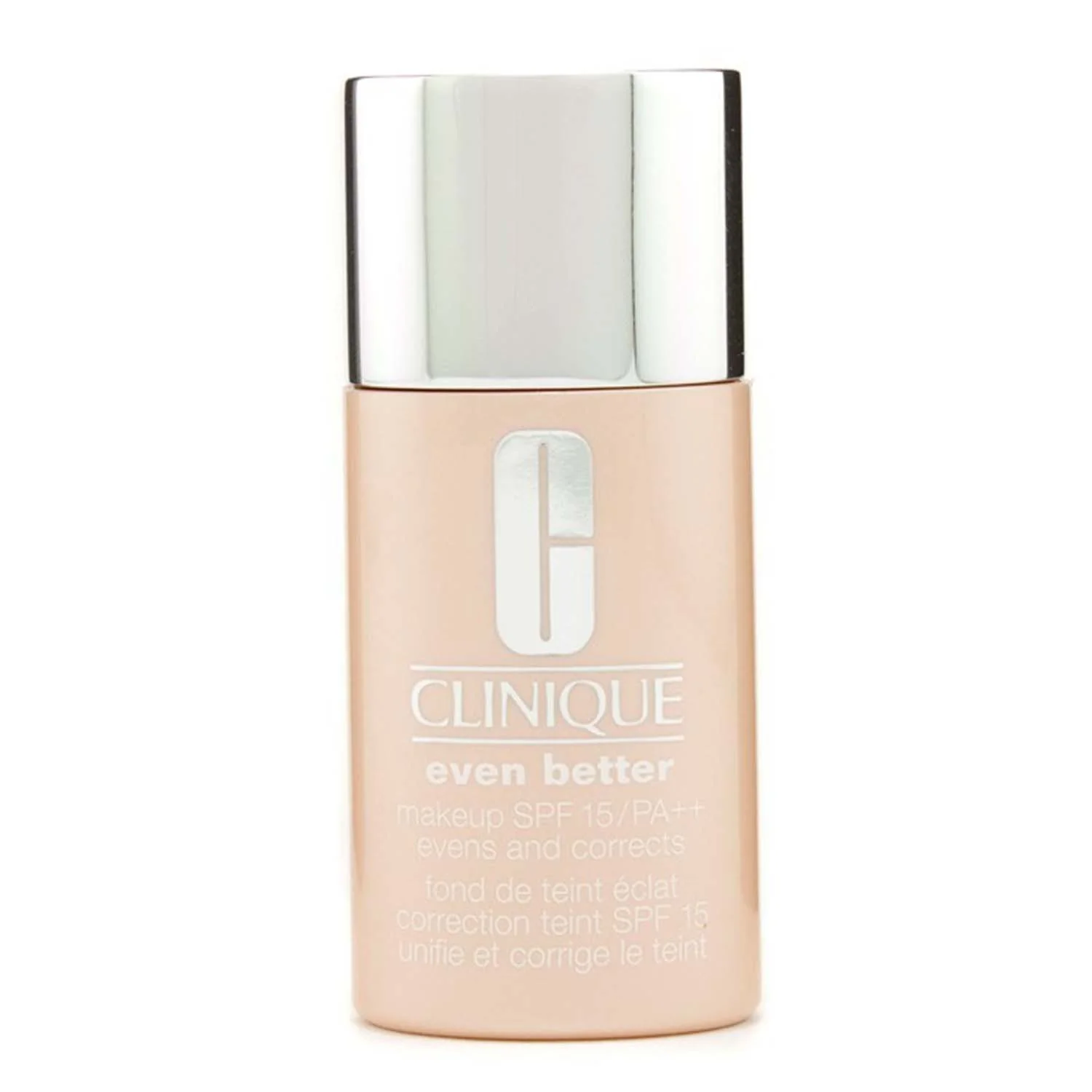 Clinique Even Better Makeup SPF15 (Dry Combination to Combination Oily) - No. 63 Fresh Beige  30ml/1oz