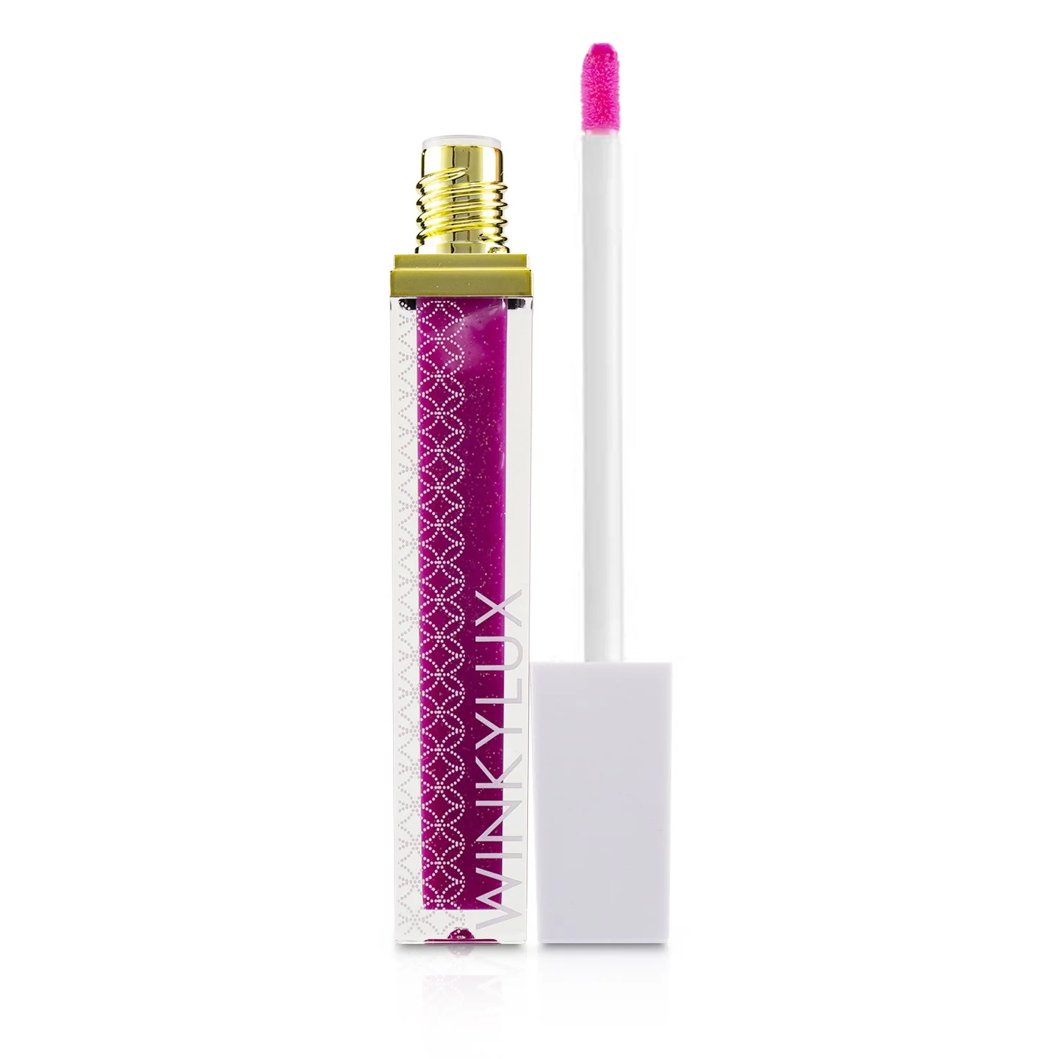 Winky Lux Glossy Boss Lip Gloss - # On The Rocks