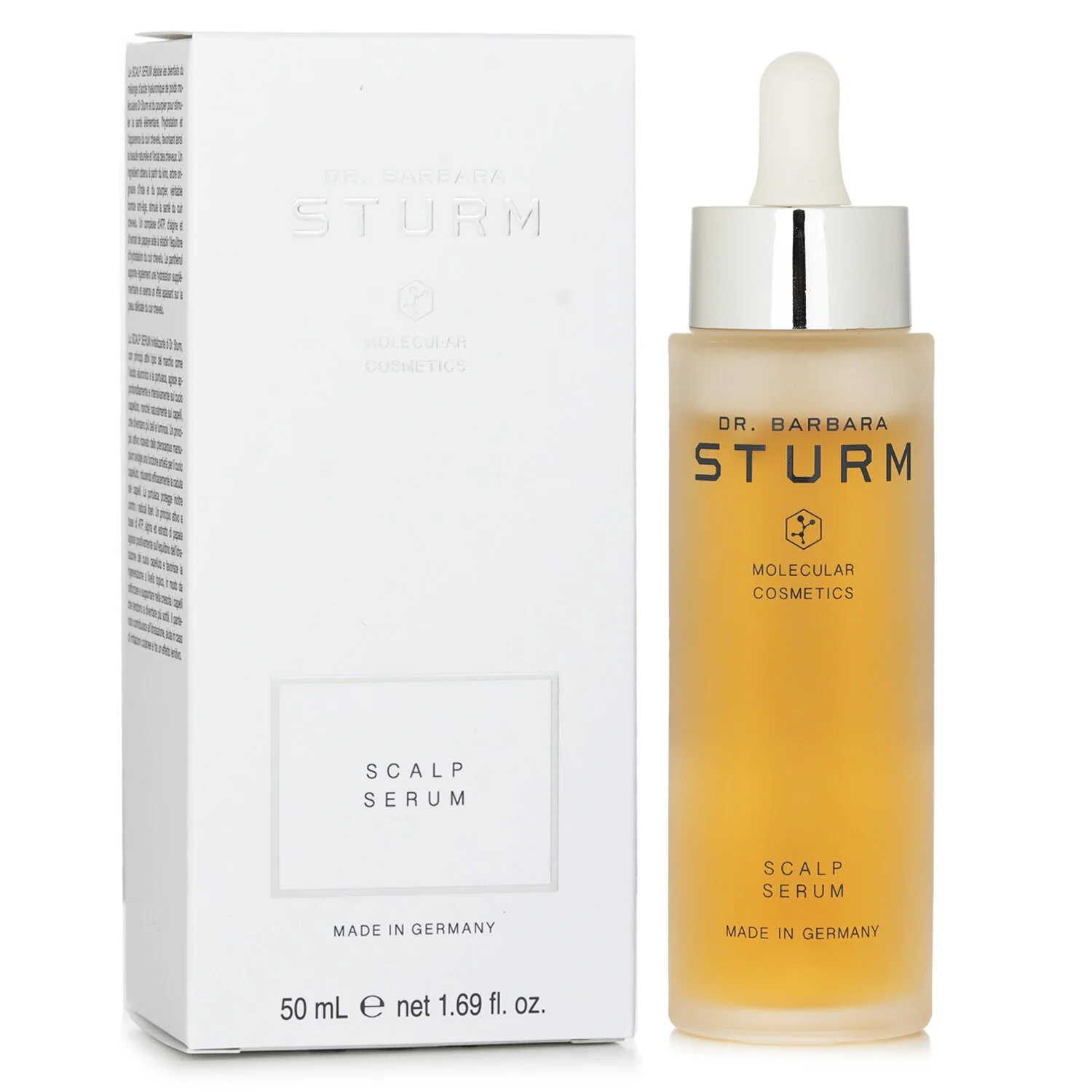 Dr. Barbara Sturm Scalp Serum  50ml/1.69oz