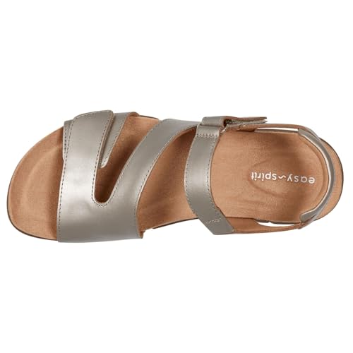 Easy Spirit Women's Mavey Flat Sandal