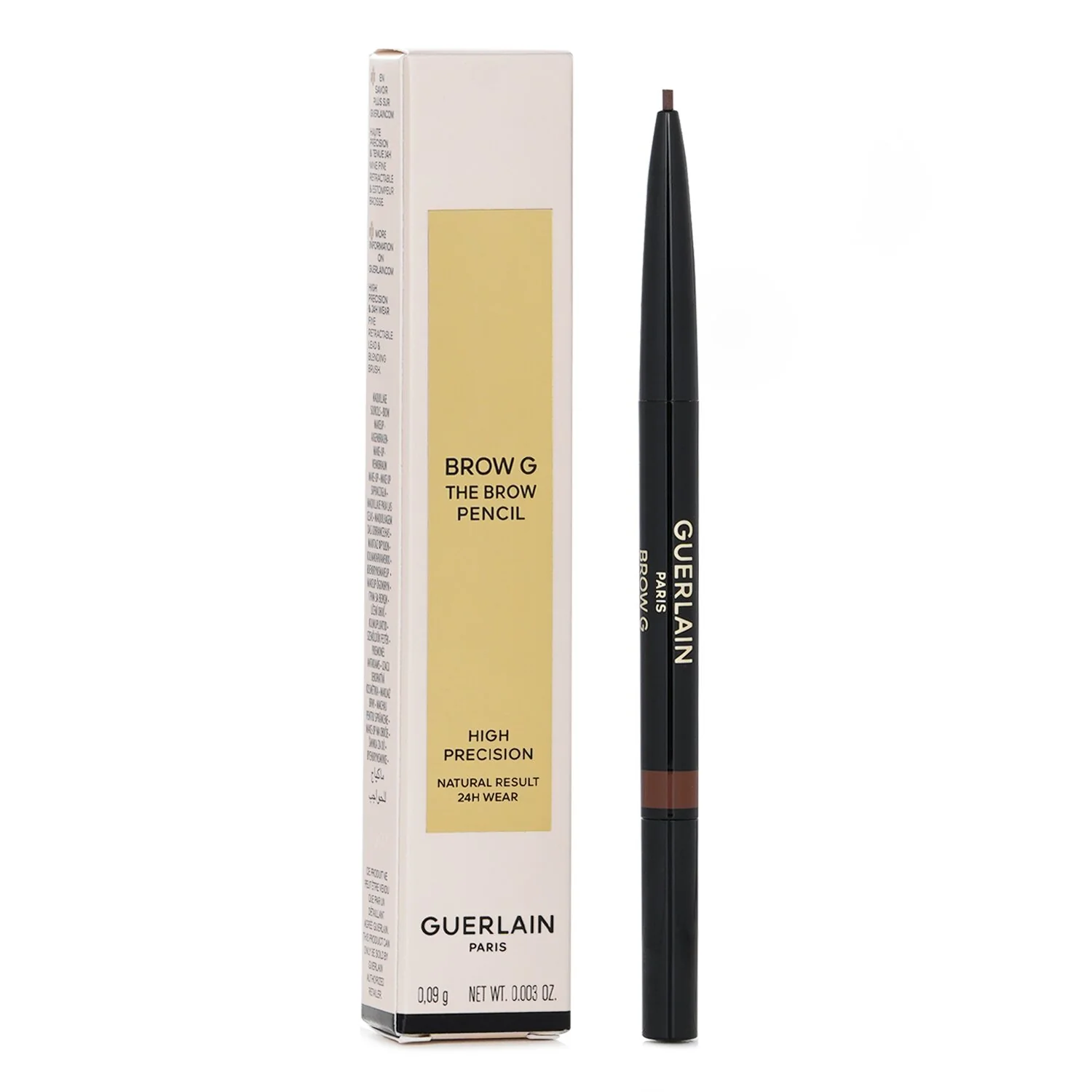 Guerlain Brow G The Brow Pencil - # 05 Granite  0.09g/0.003oz