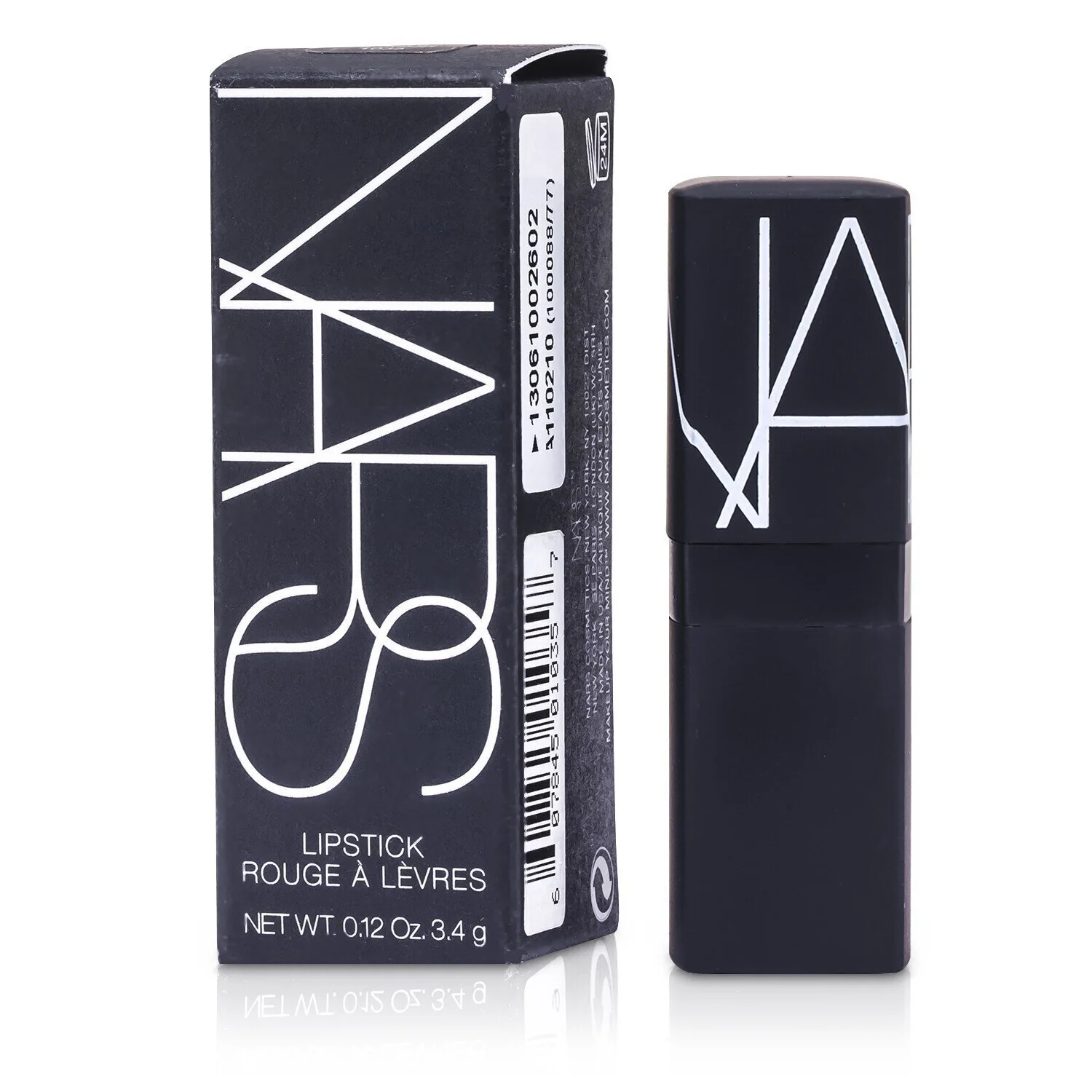 NARS Lipstick - Pour Toujours (Matte) (Box Slightly Damaged)  3.5g/0.12oz