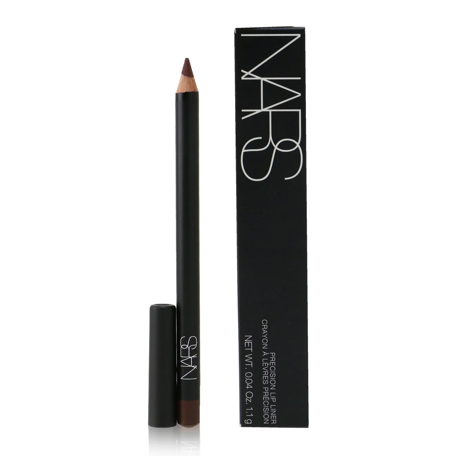 NARS Precision Lip Liner - # Cap-D'Ail (Dusty Mauve)  1.1g/0.04oz
