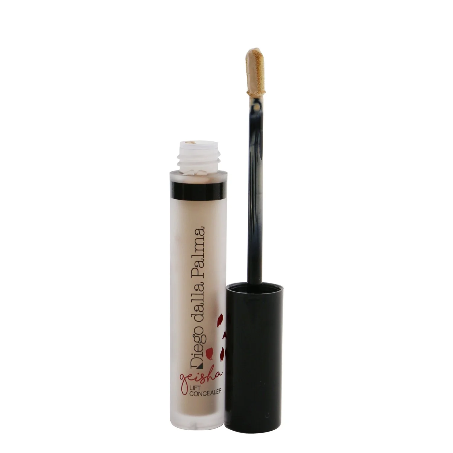 Diego Dalla Palma Milano Geisha Lift Concealer Lifting Effect Cream Concealer - # 123 (Medium)  3ml/0.1oz