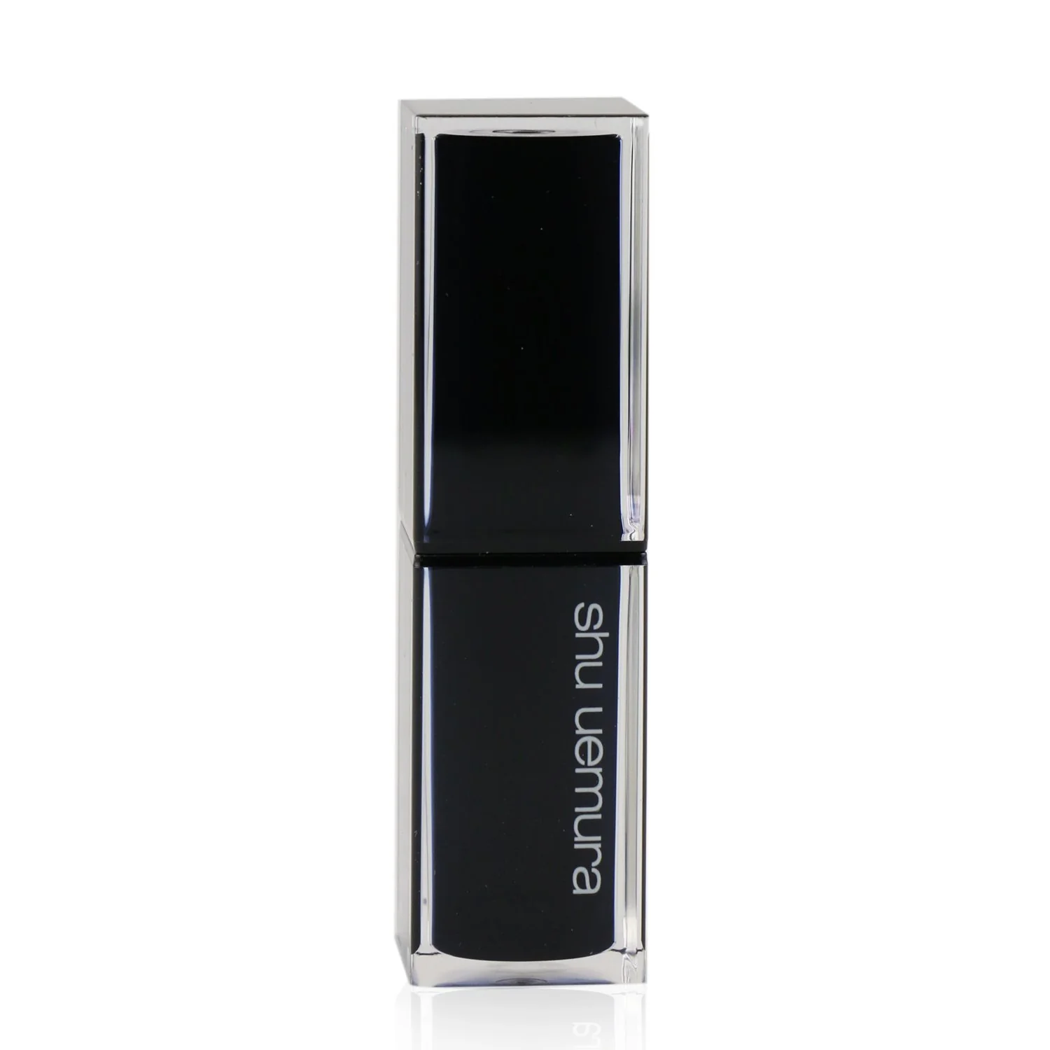 Shu Uemura Rouge Unlimited Lacquer Shine Lipstick - # LS PK 379  3g/0.1oz