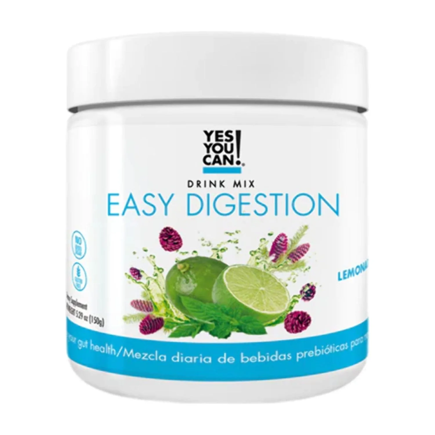 Easy Digestion