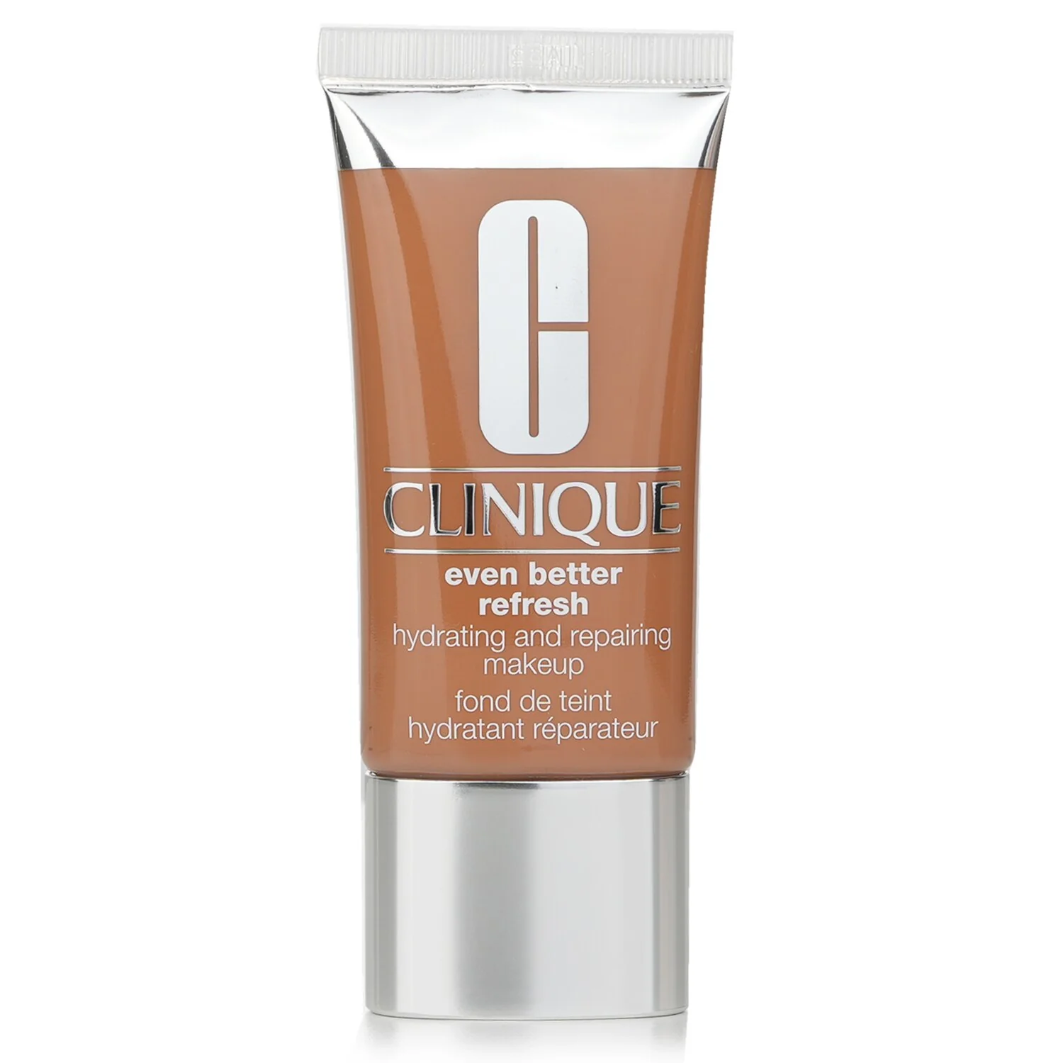 Clinique Even Better Refresh Hydrating And Repairing Makeup - # WN 01 Flax  30ml/1oz