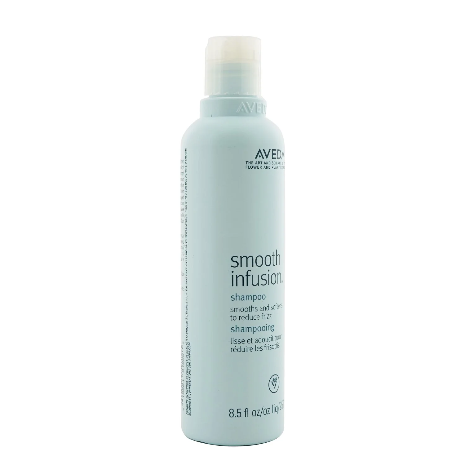 Aveda Smooth Infusion Shampoo (New Packaging)  250ml/8.5oz