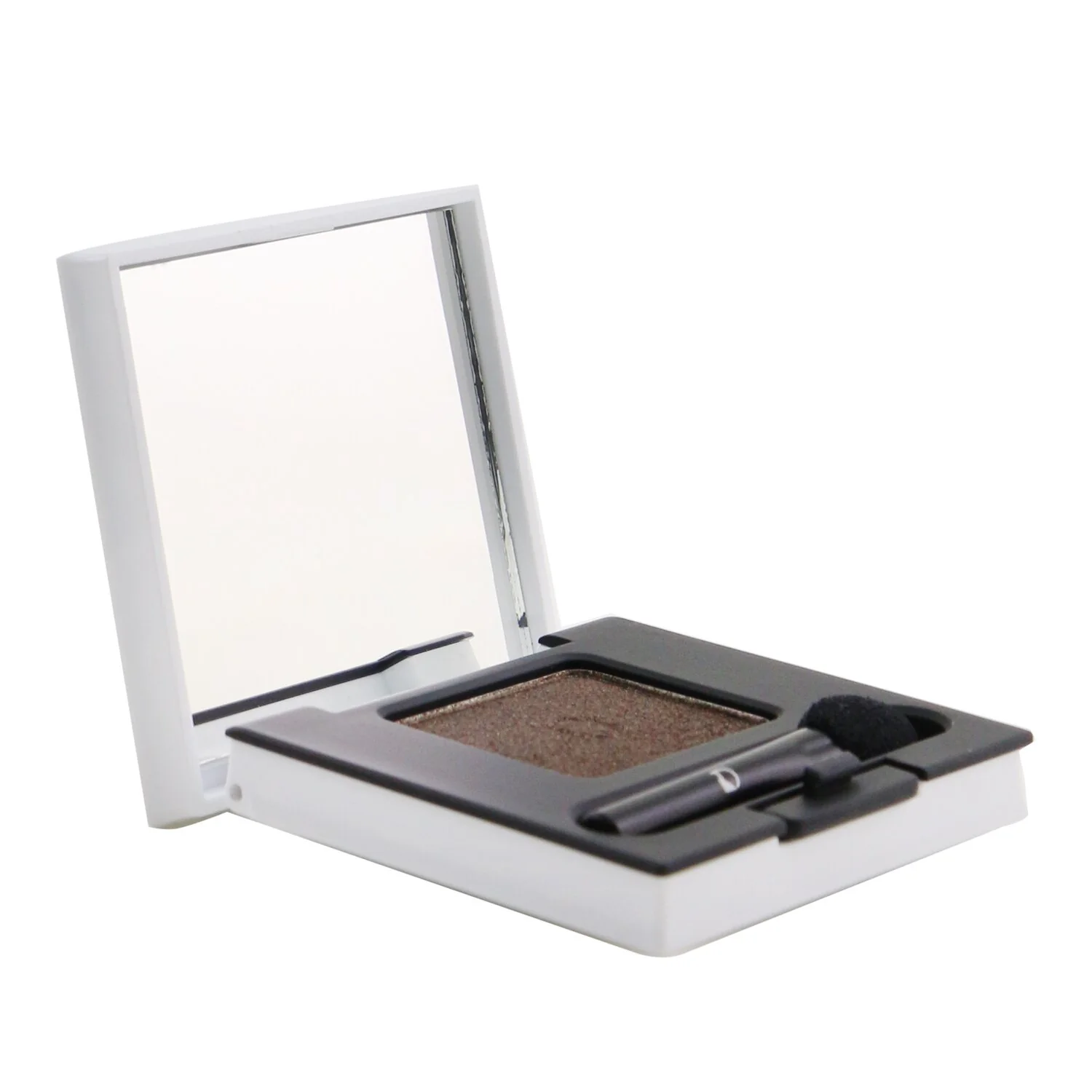 Diego Dalla Palma Milano Eyeshadow - # 107 Pale Pink (Satin Pearl)  2g/0.1oz