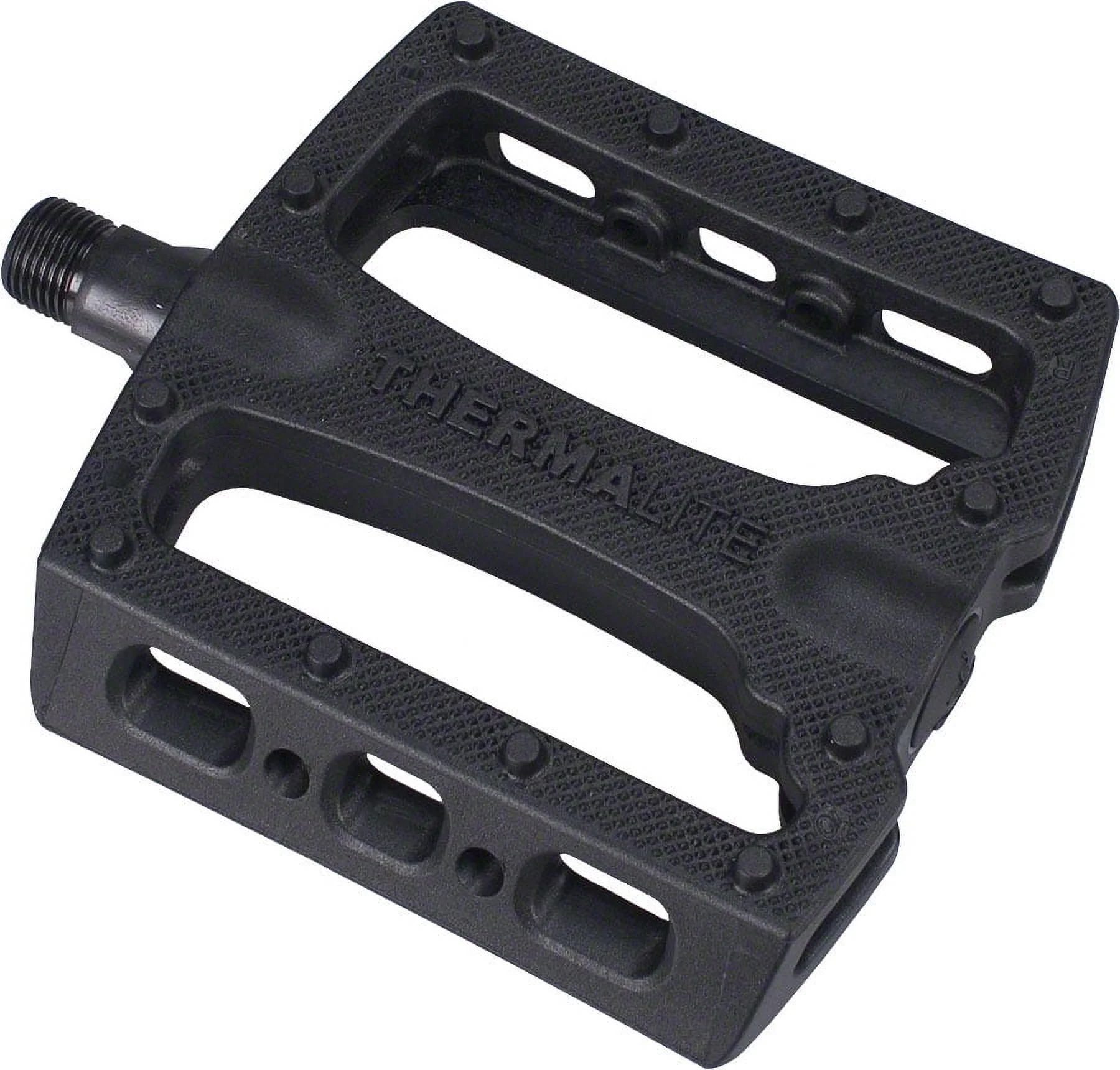 Stolen Thermalite Pedals - Platform, Composite/Plastic, 9/16