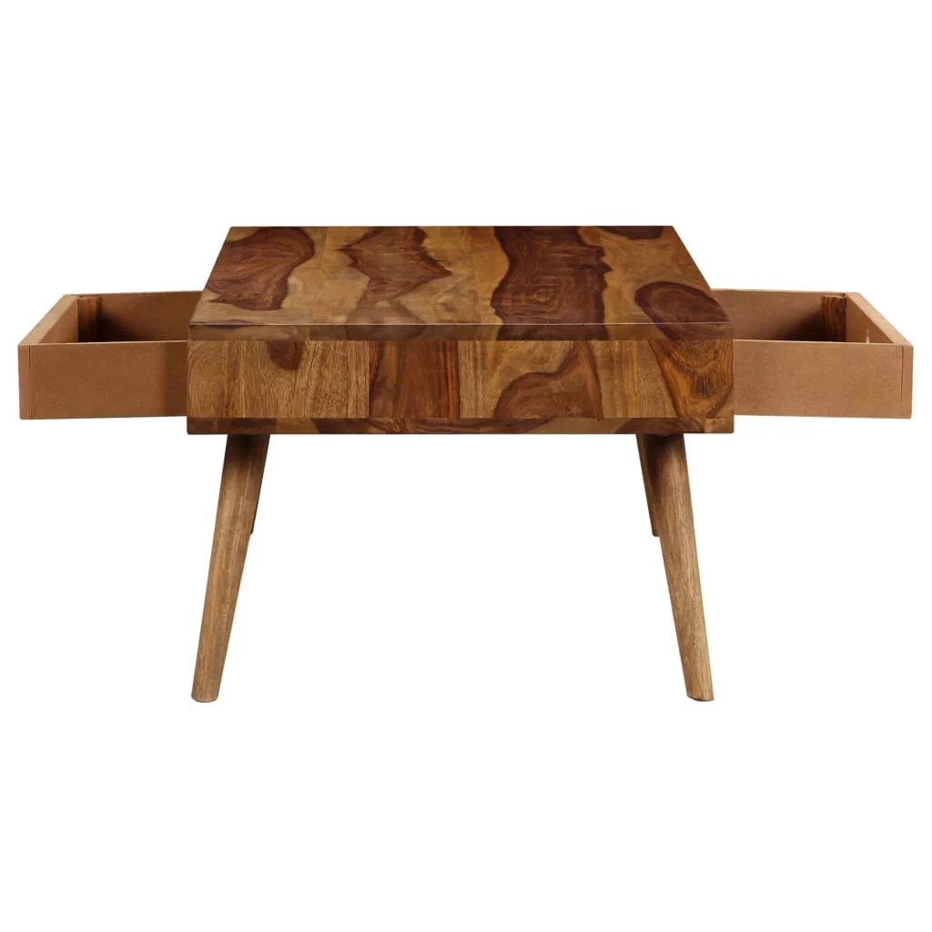 Tomshoo Coffee Table 43.3