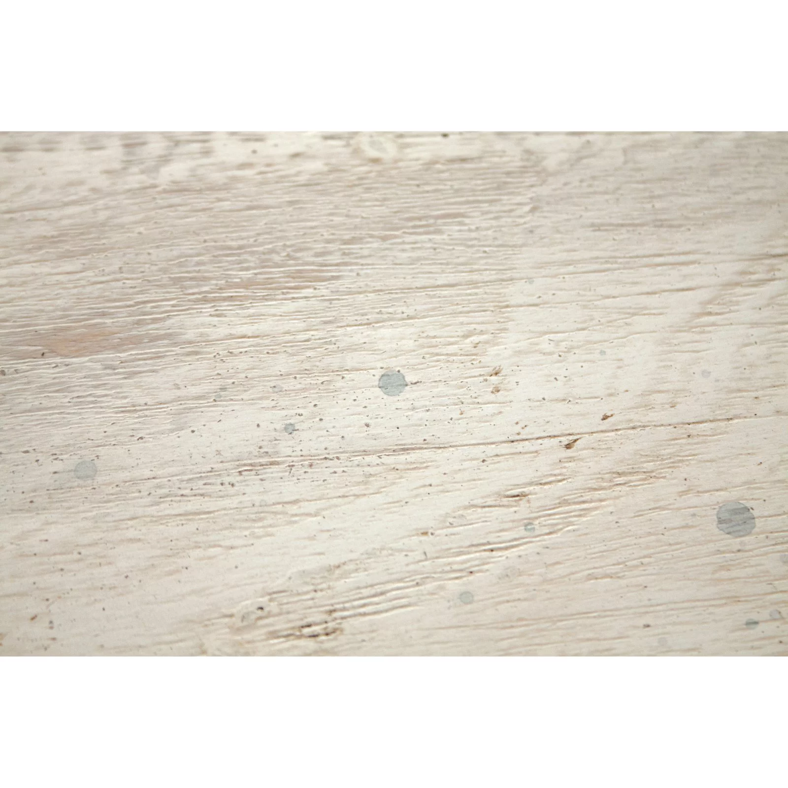 Riverside Furniture Regan Farmhouse Wood Coffee Table in Farmhouse White