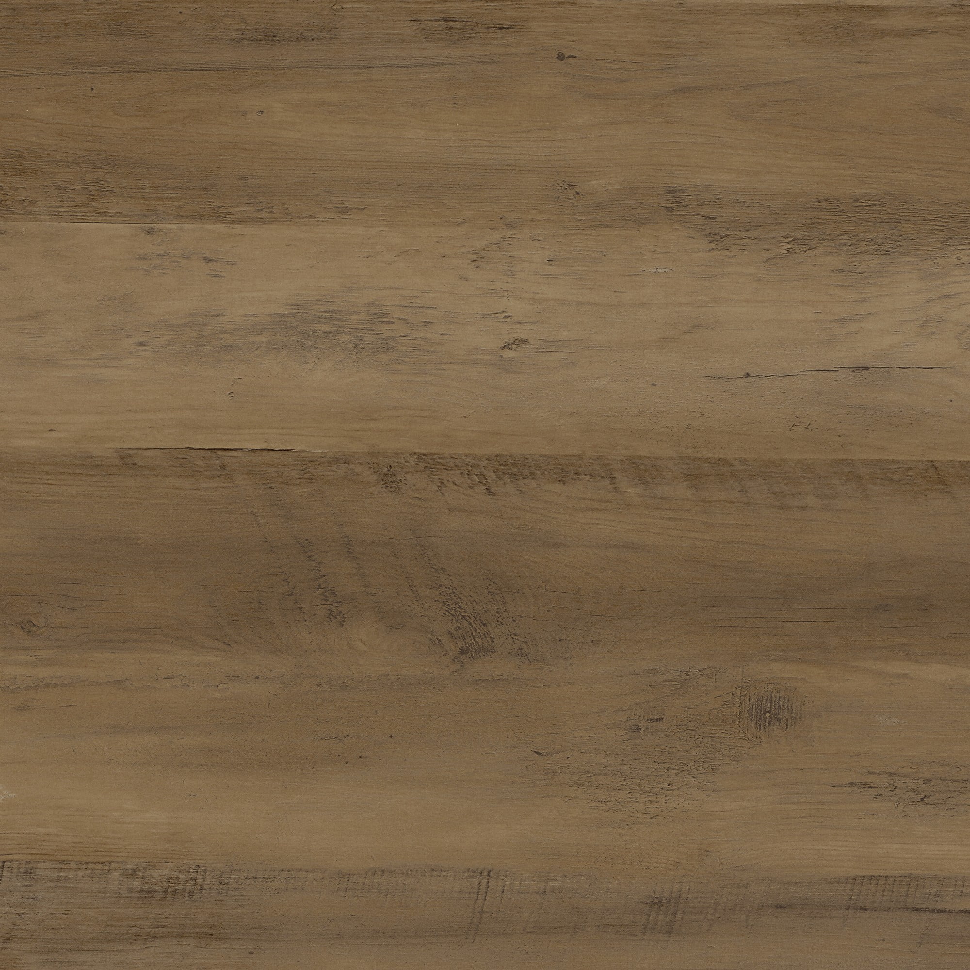 Bush Furniture Key West Nightstand, Reclaimed Pine