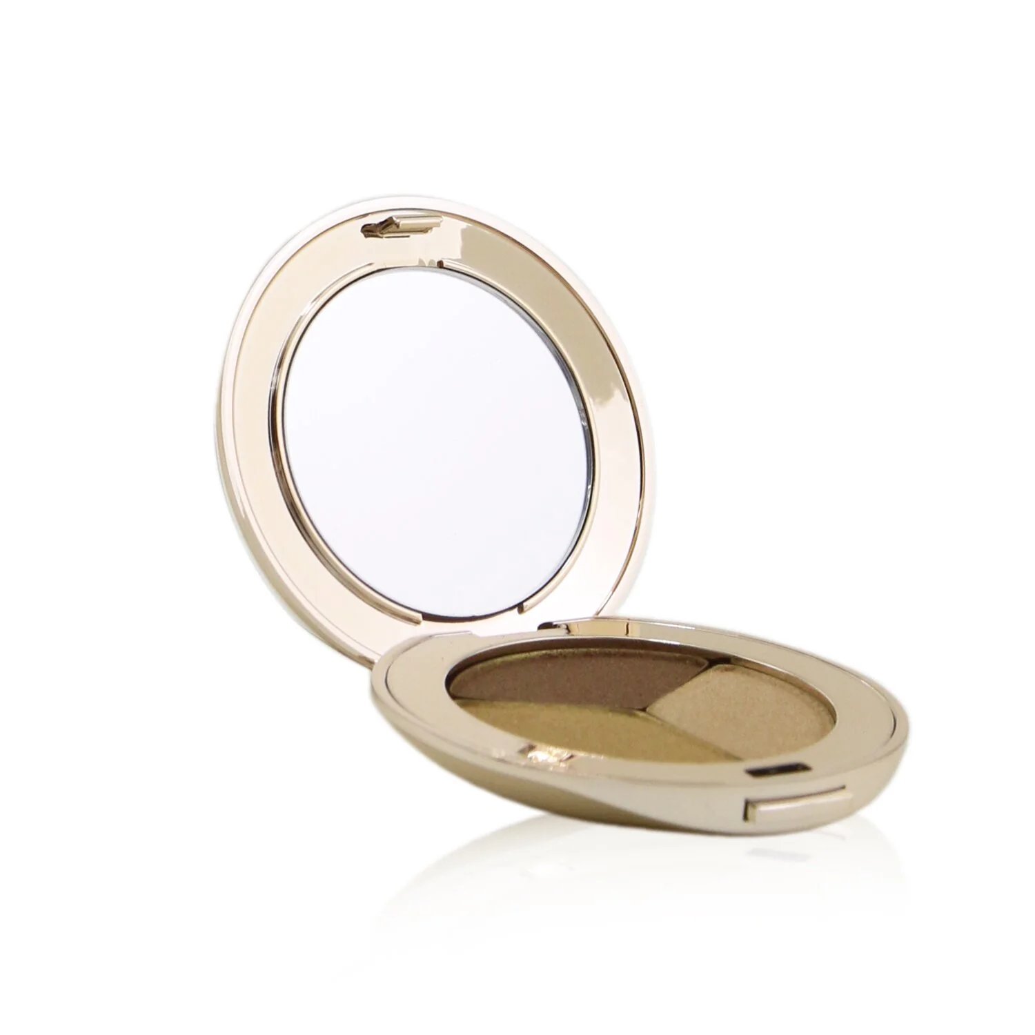 Jane Iredale PurePressed Triple Eye Shadow - Ravishing  2.8g/0.1oz