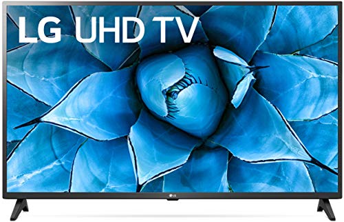 LG 43UN7300PUF Alexa Built-in 43 inch 4K Ultra HD Smart LED TV 2020