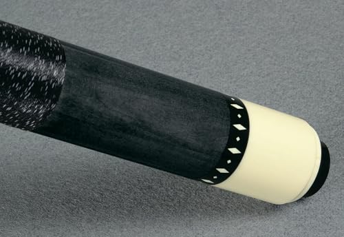 McDermott Lucky L8 Pool Billiard Cue with 1x1 Soft Case