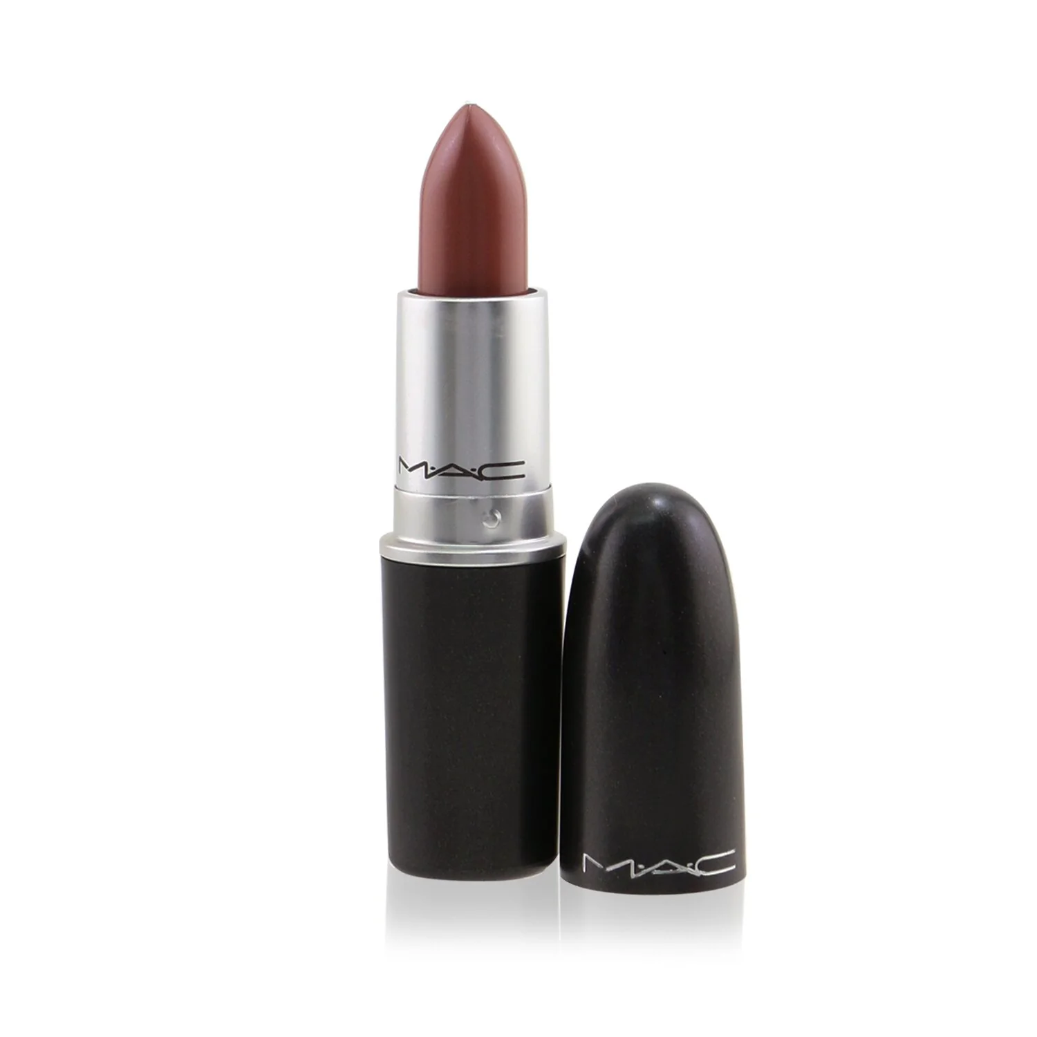 MAC Lipstick - # Tarnished Reputation (Matte)  3g/0.1oz