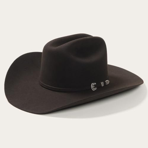 Stetson 7540 Skyline 6X Fur Cowboy Hat
