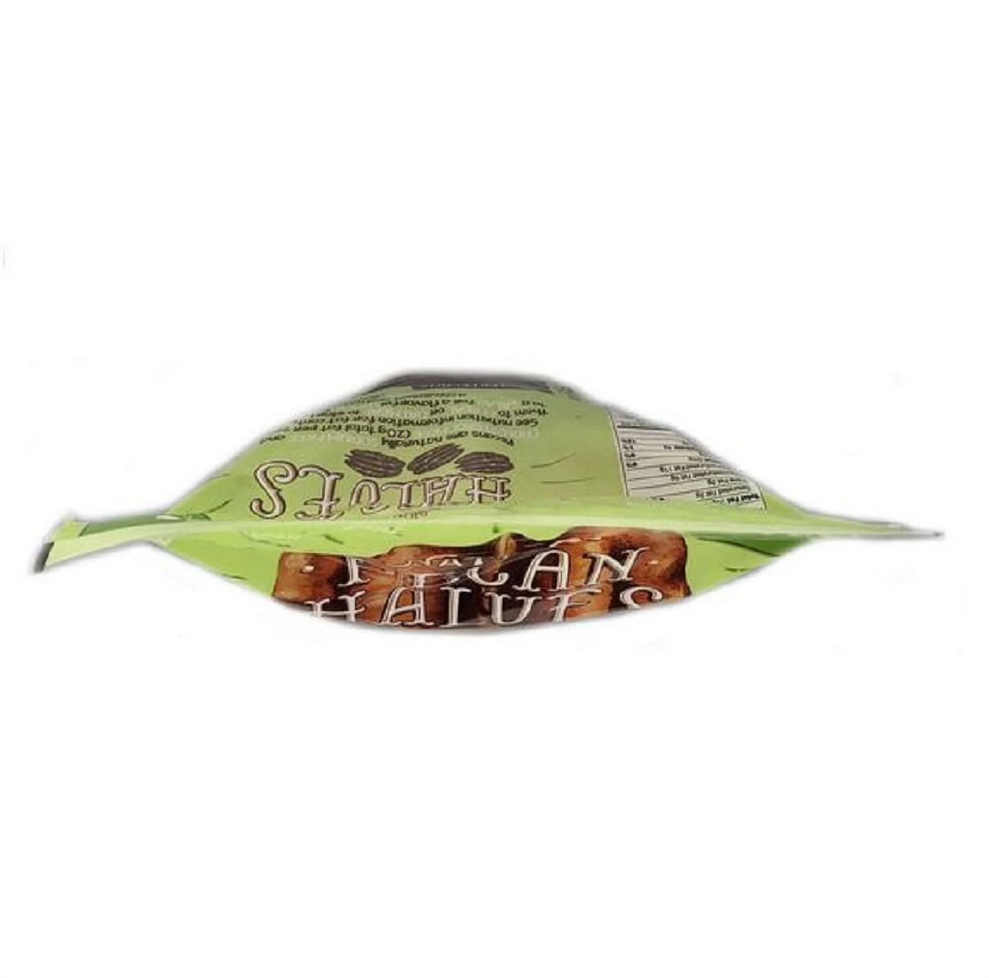 2 Pack | Member S  Mark Natural Pecan Halves (2 lbs.)