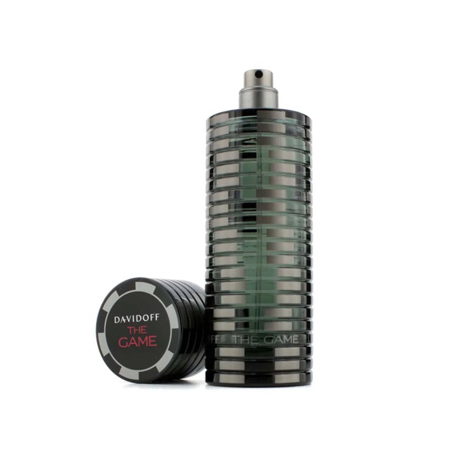 Davidoff The Game Eau De Toilette Spray  60ml/2oz