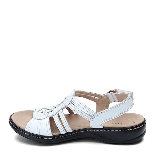 Clarks Women's Leisa Janna Sandal
