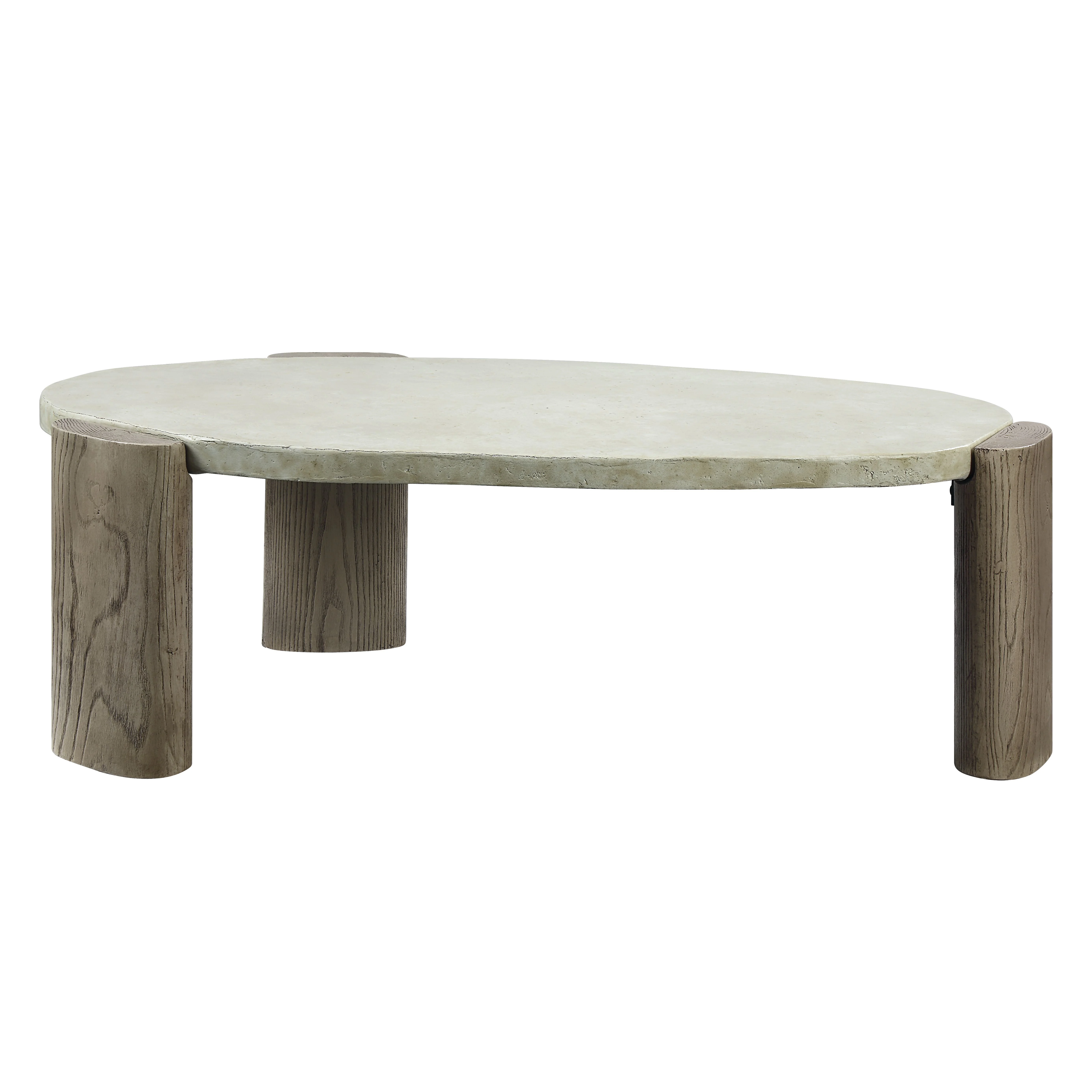 ACME Jacinda Coffee Table - Stylish Living Upgrade