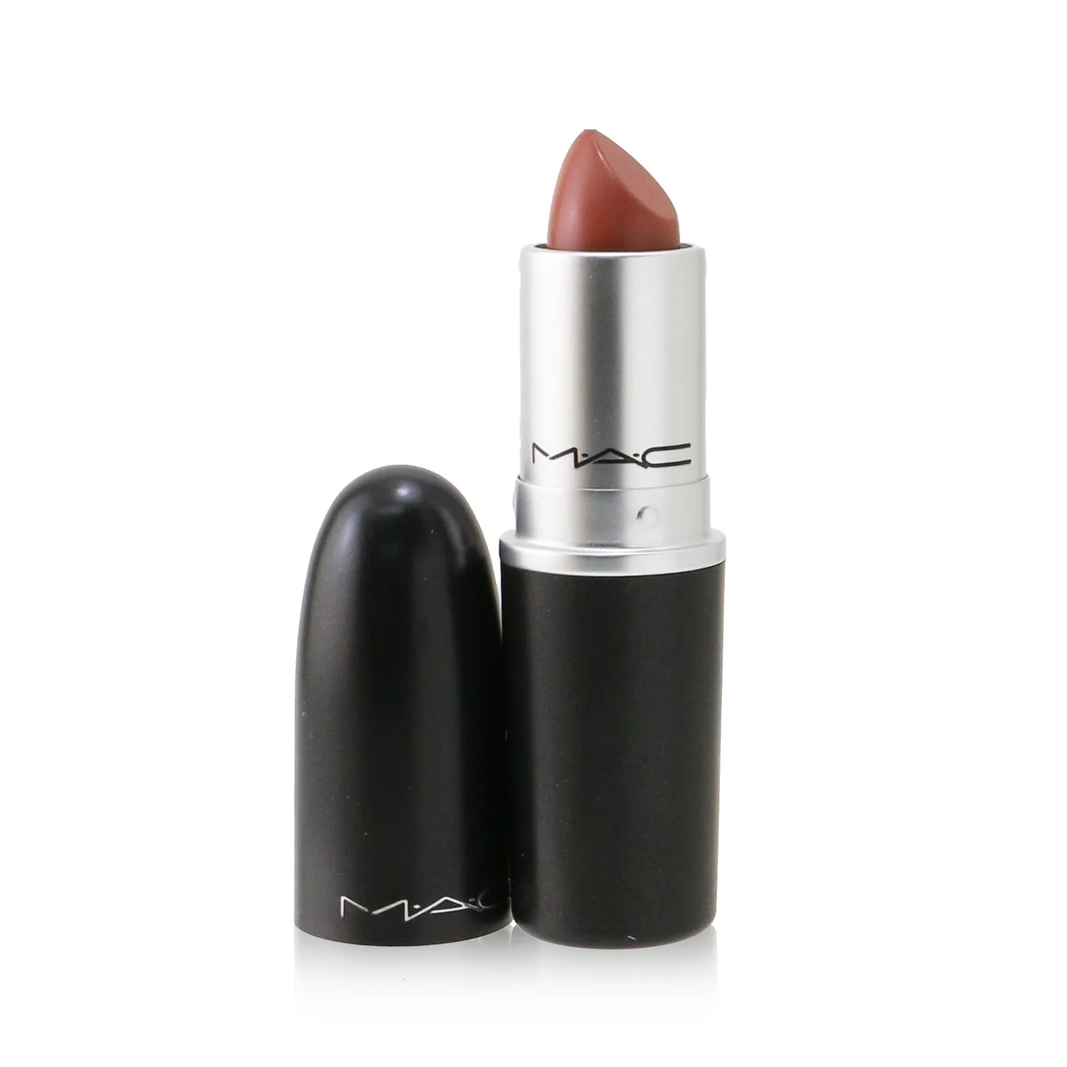 MAC Lipstick - # Avant Garnet (Matte)  3g/0.1oz