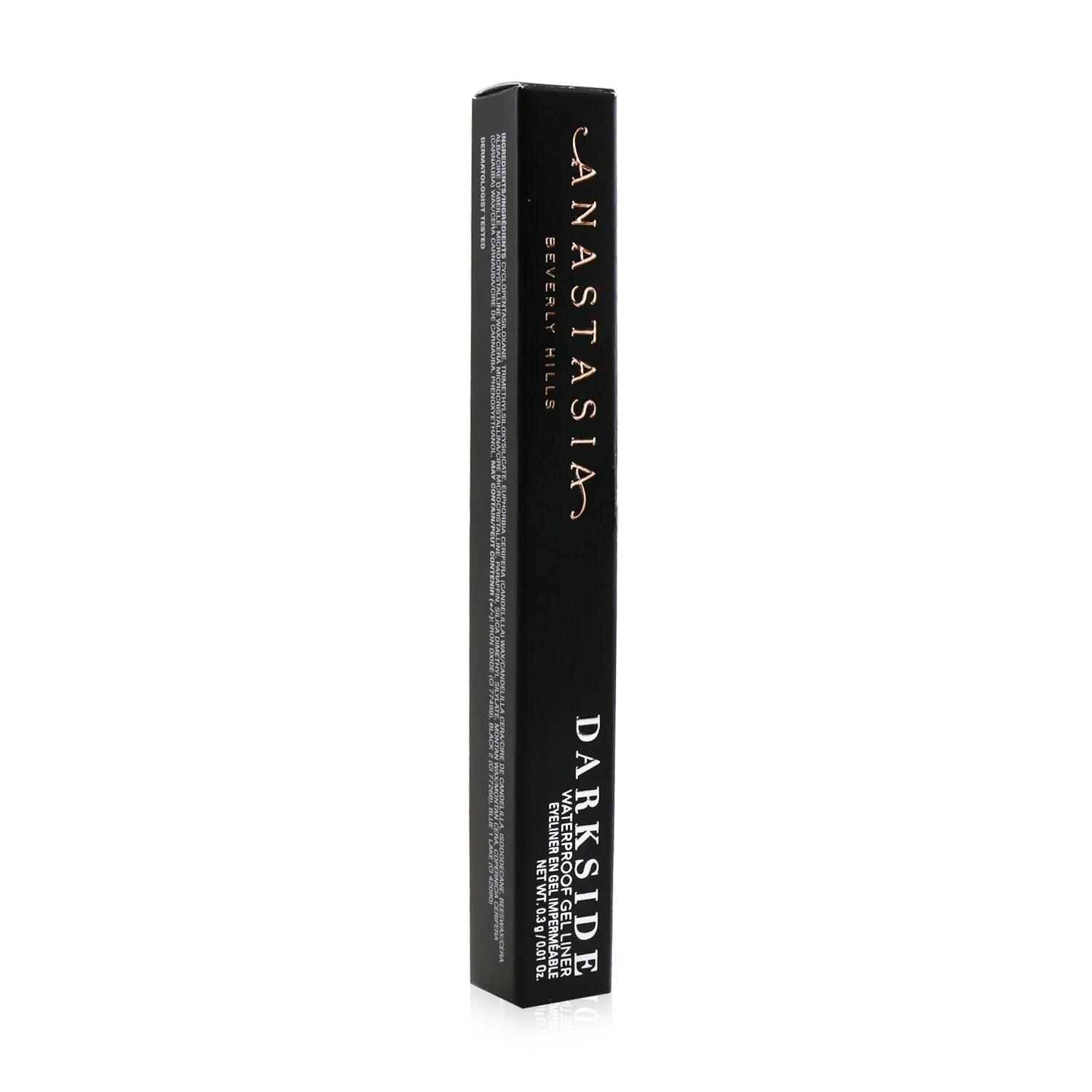 Anastasia Beverly Hills Darkside Waterproof Gel Liner  0.3g/0.01oz