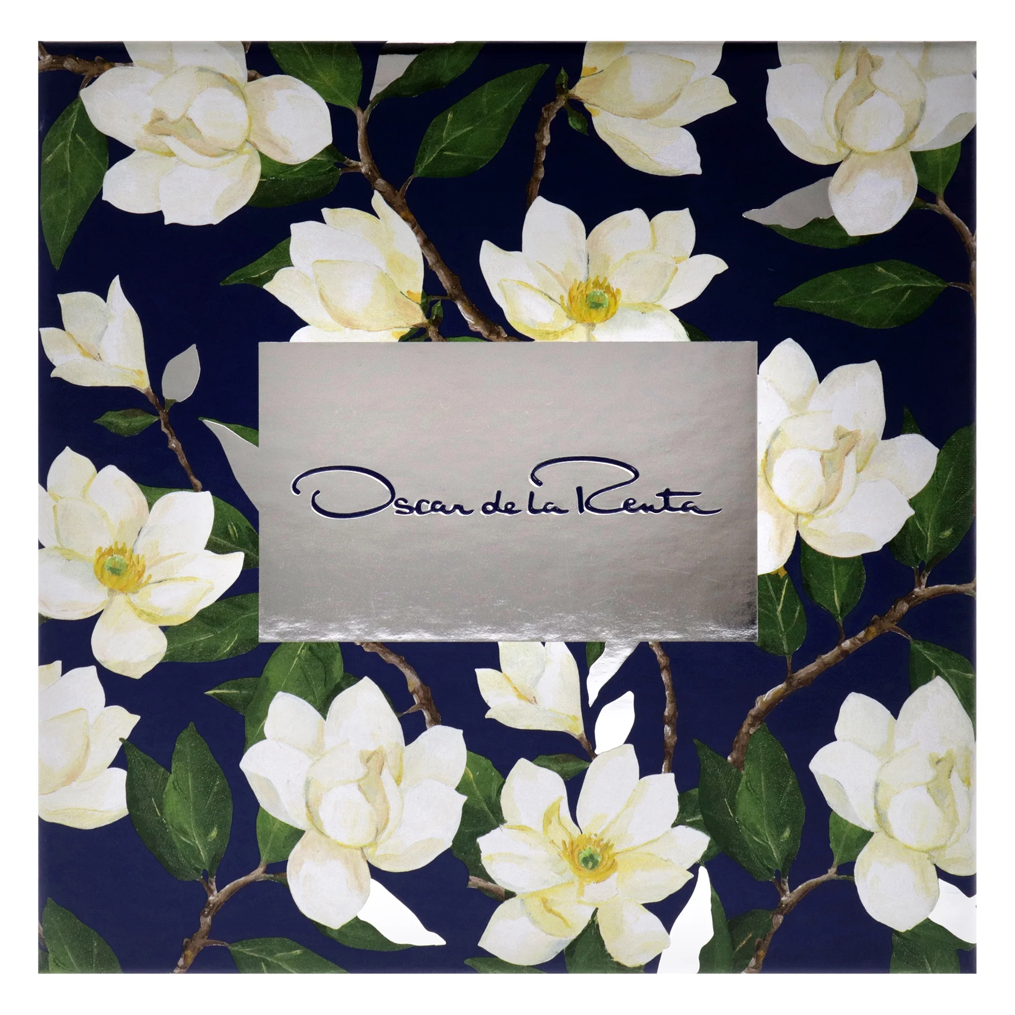 Oscar De La Renta Oscar De La Renta , 3 Pc Gift Set 3.4oz EDT Spray, 0.5oz EDT Spray, 3.4oz Body Lotion