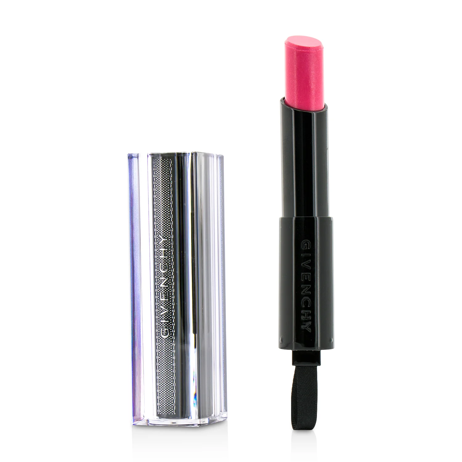 Givenchy Rouge Interdit Vinyl Extreme Shine Lipstick - # 15 Moka Renversant  3.3g/0.11oz